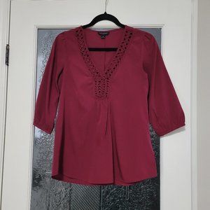 Banana Republic Blouse